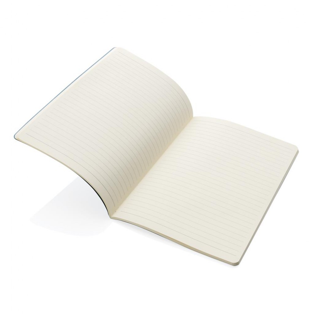 A5 FSC softcover notebook - Image 3